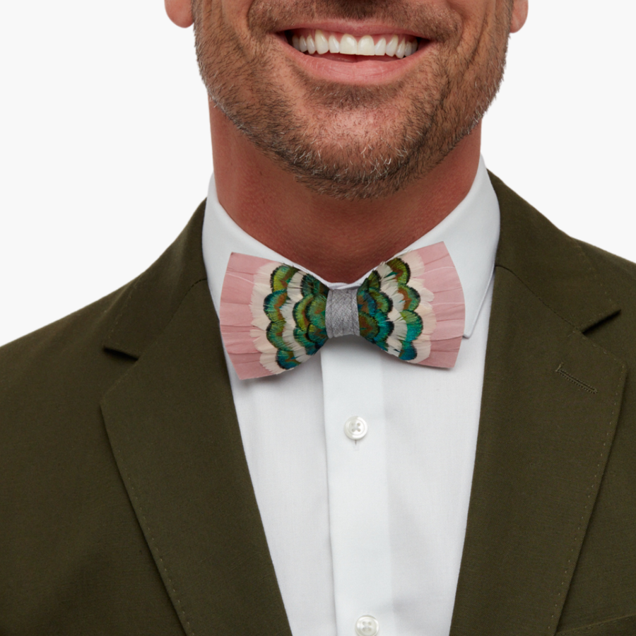 Scottsdale Bow Tie