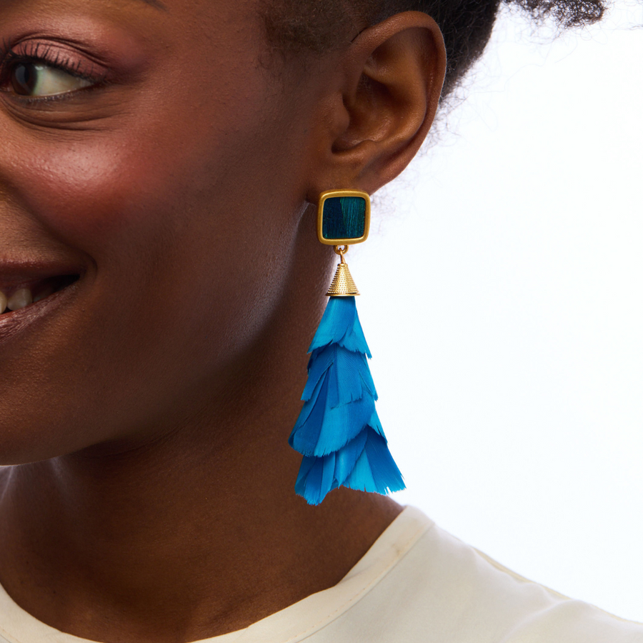 Sheridan Statement Earring