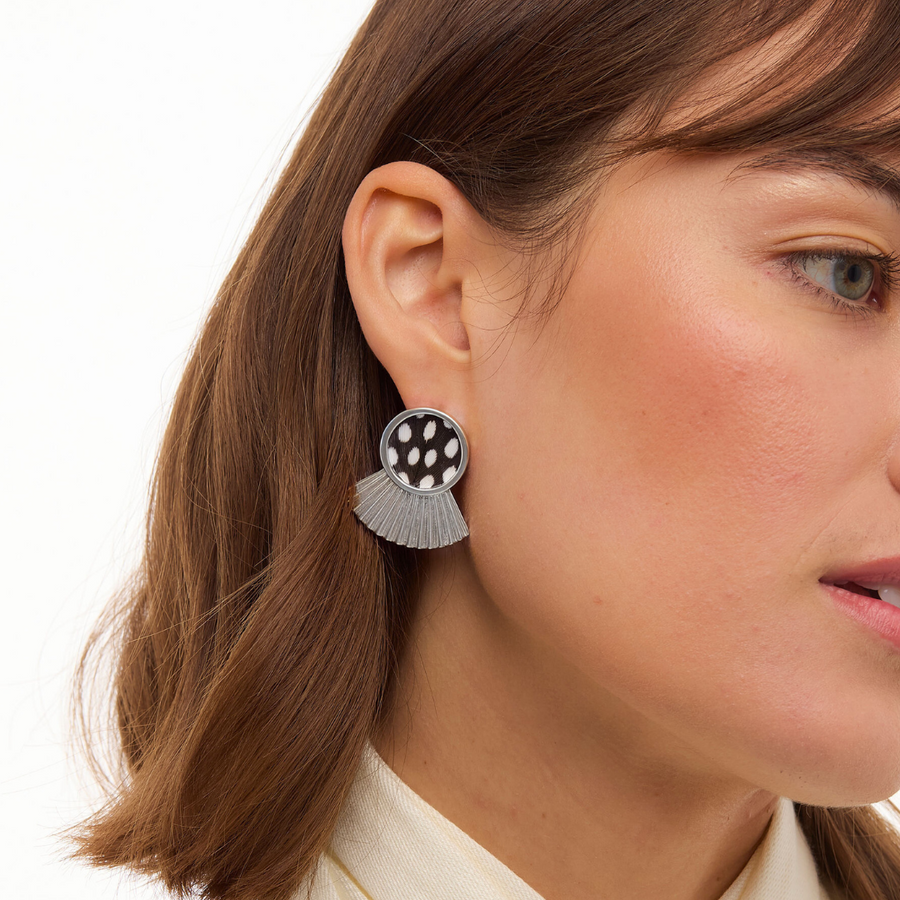 Sweetings Cay Stud Earring