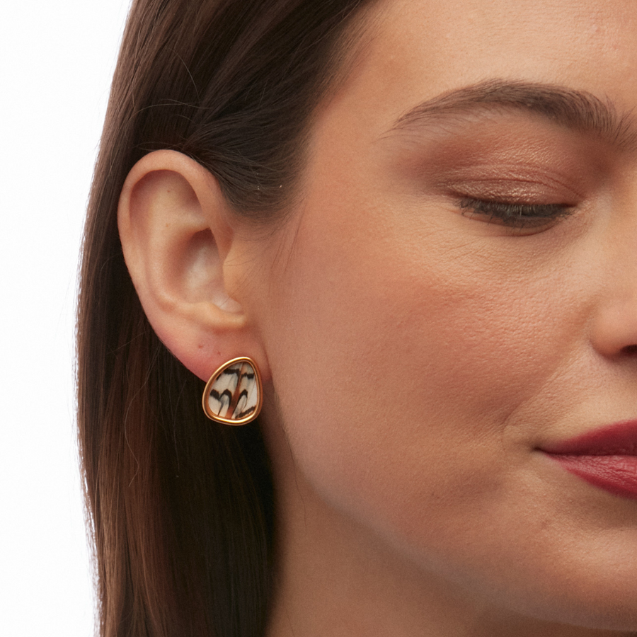 Thomasville 2.0 Stud Earring