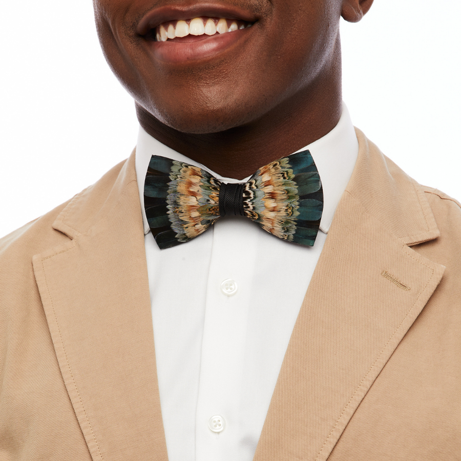 Wallace Bow Tie