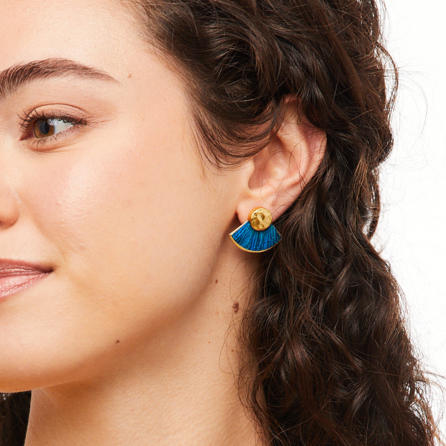 Walton Stud Earring