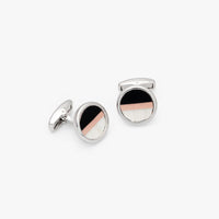 Crooked Island Cufflinks