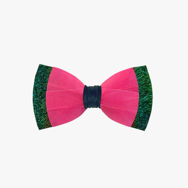 Ansel- Children's Bow Tie