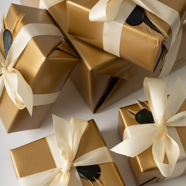 Gift Wrap