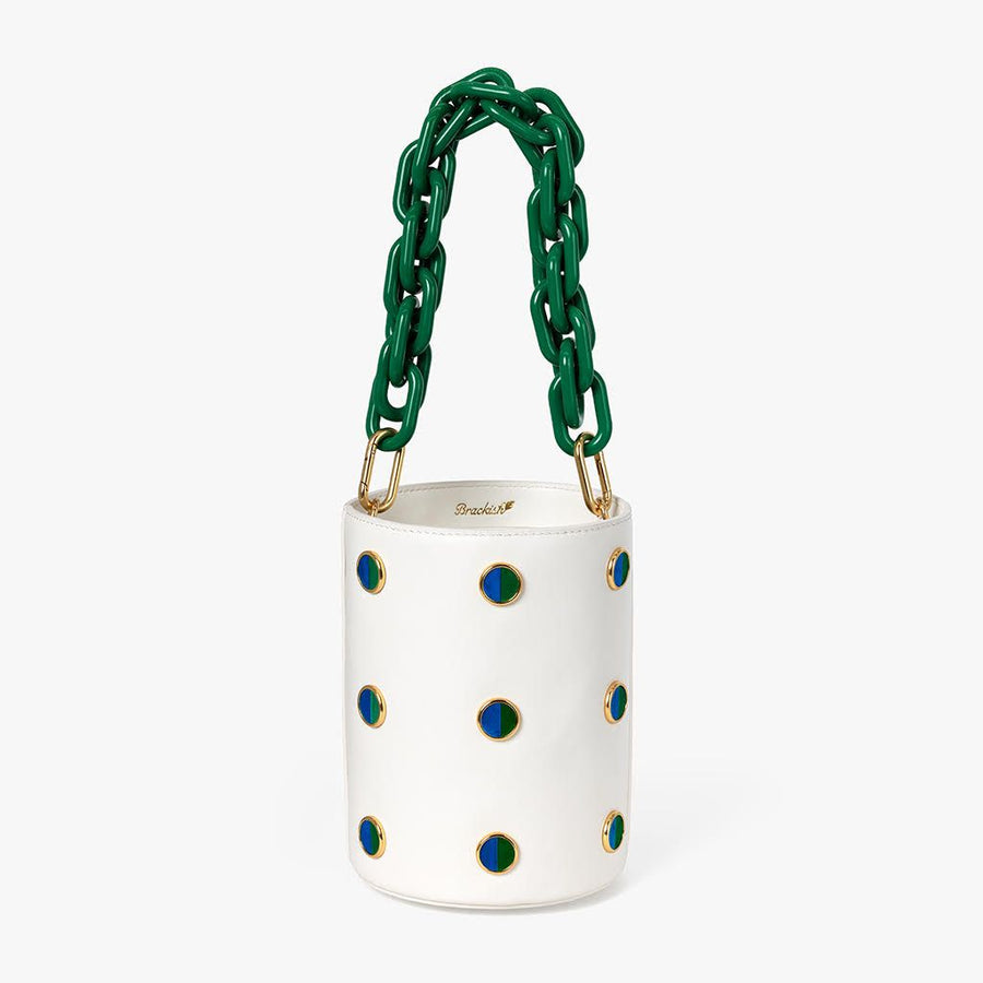 Greenwich Bucket Bag