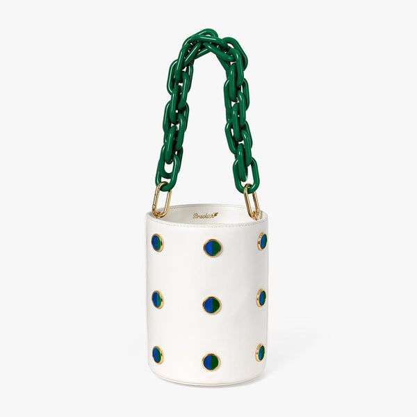 Greenwich Bucket Bag