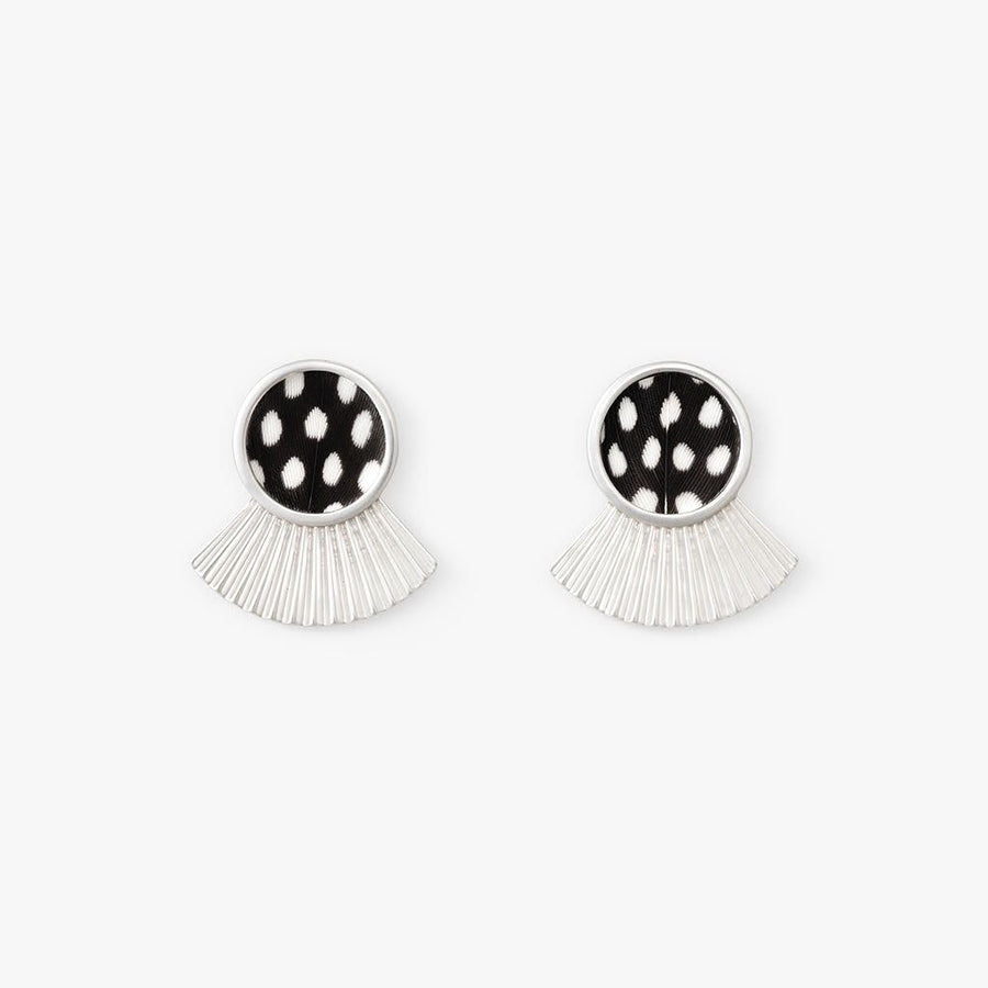 Sweetings Cay Stud Earring