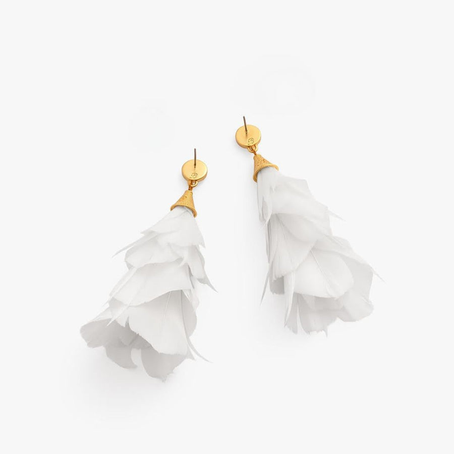 Jane Statement Earring