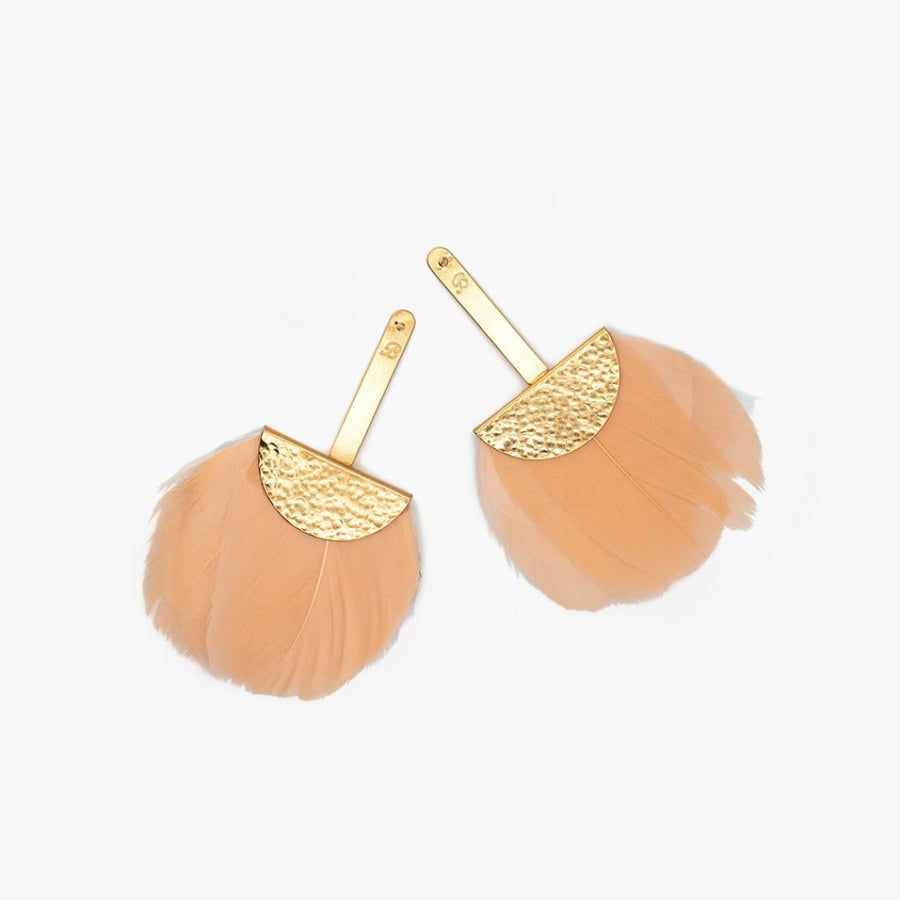 Limelight Grecian Earring