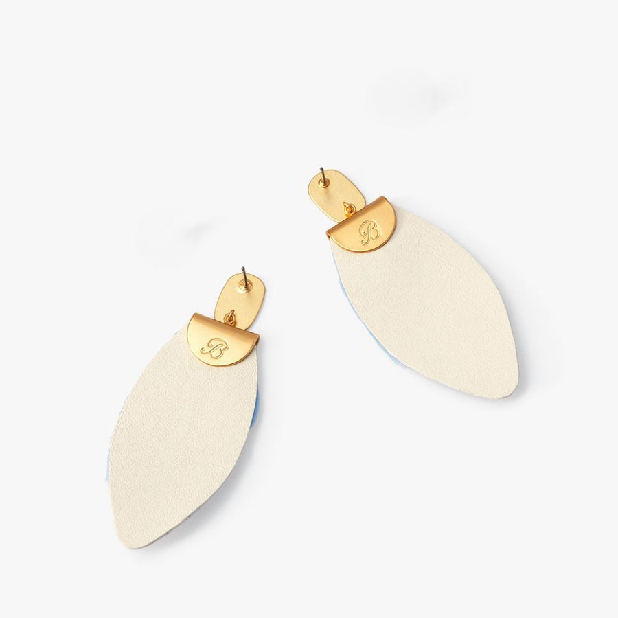 Payson Drop Earring