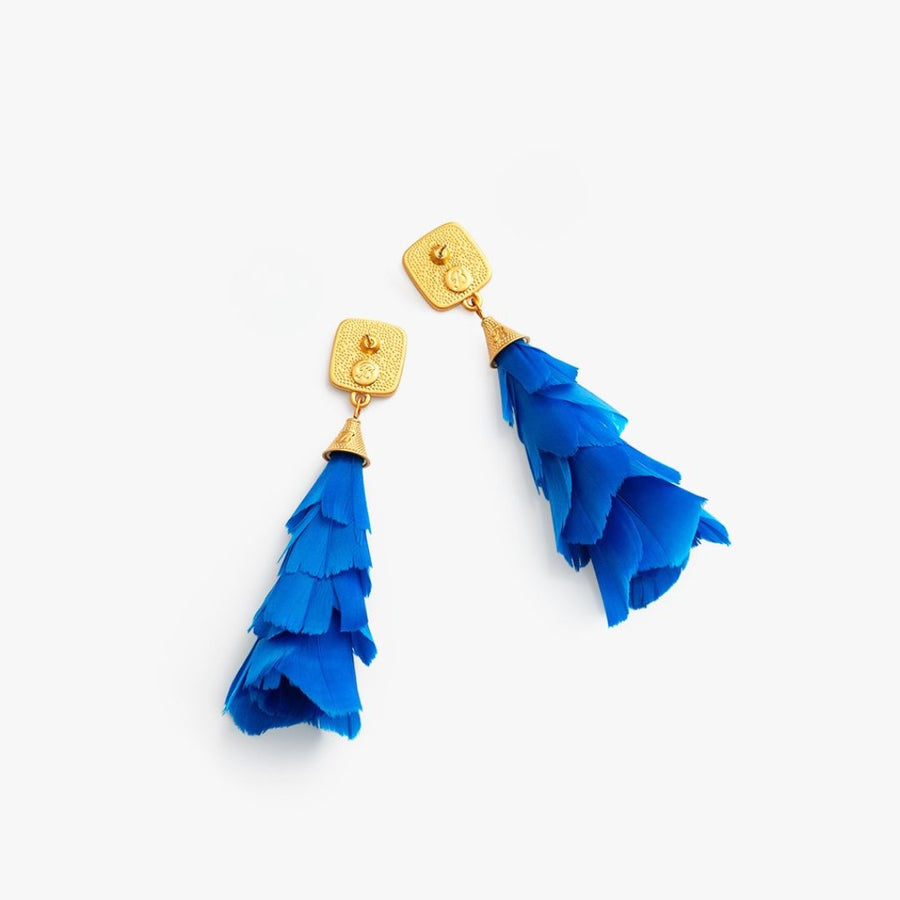 Sheridan Statement Earring