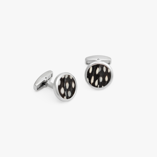 Bear Cufflinks