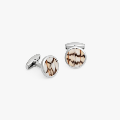 Brays Cufflinks