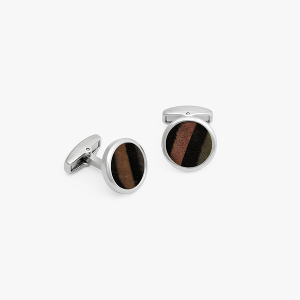 Daufuskie Cufflinks