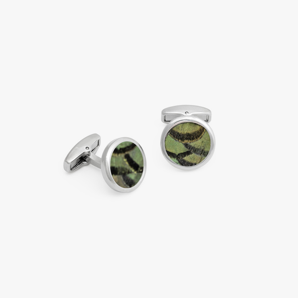 Dewees Cufflinks