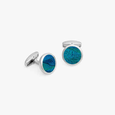 Fripp Cufflinks