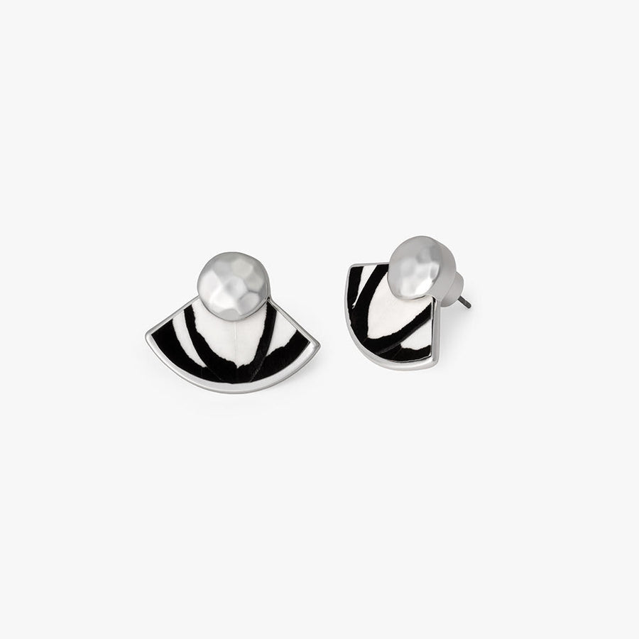 Greybull Stud Earring
