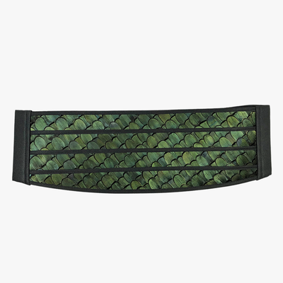 Kirby Cummerbund