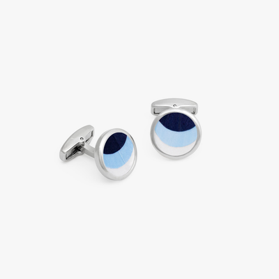 McAlister Cufflinks