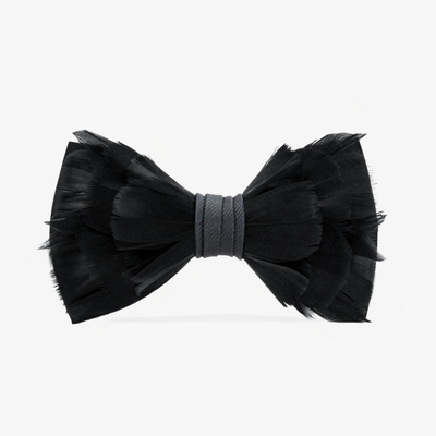 Rice Bow Tie