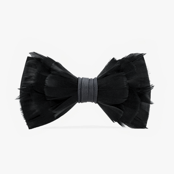 Rice Bow Tie