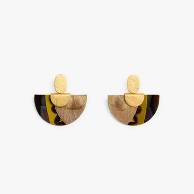 Alcova Drop Earring