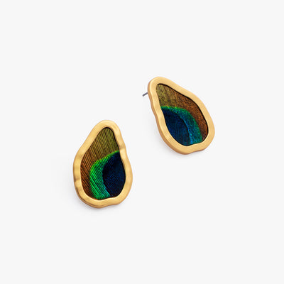 Amanda Stud Earring
