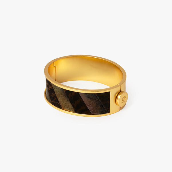Amaya Hinge Cuff
