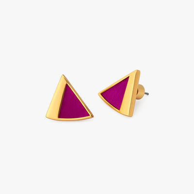 Amelia Stud Earring
