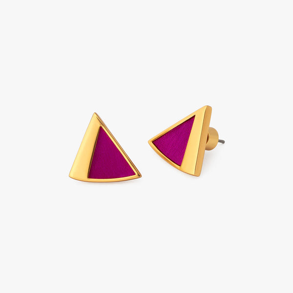 Amelia Stud Earring