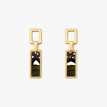 Anaya Drop Earring