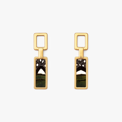 Anaya Drop Earring