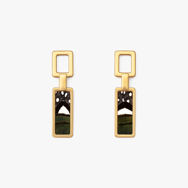 Anaya Drop Earring