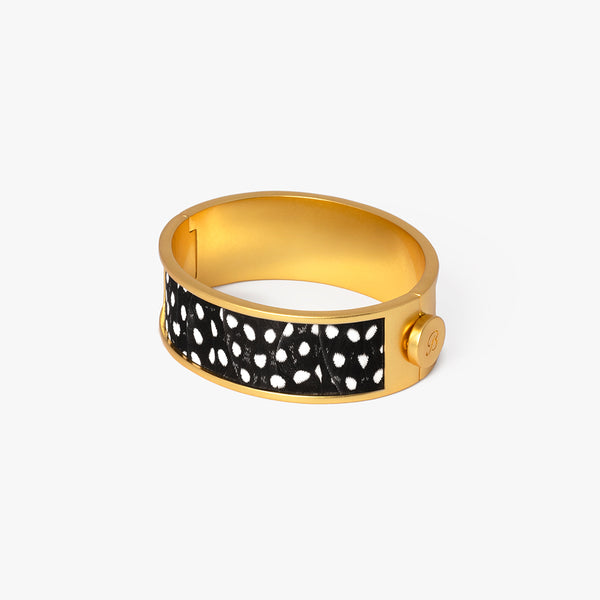 Andrea Hinge Cuff