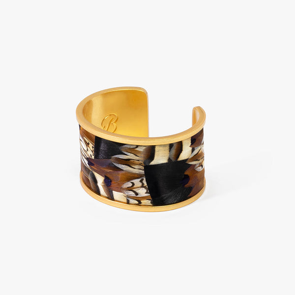 Anya Wide Cuff