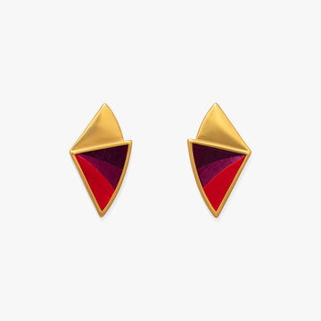 Aria Drop Earring
