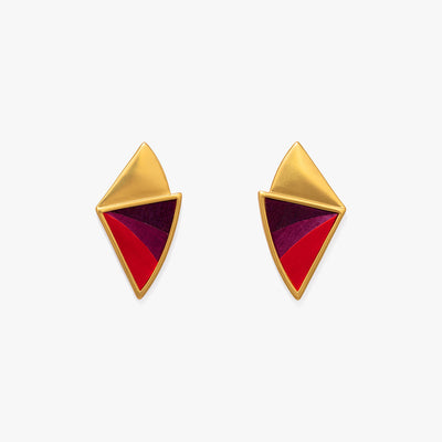 Aria Drop Earring