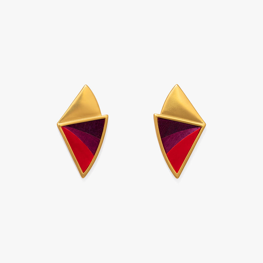 Aria Drop Earring