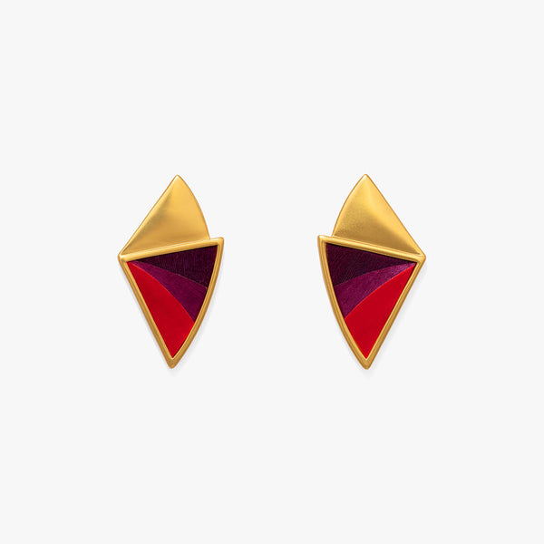 Aria Drop Earring