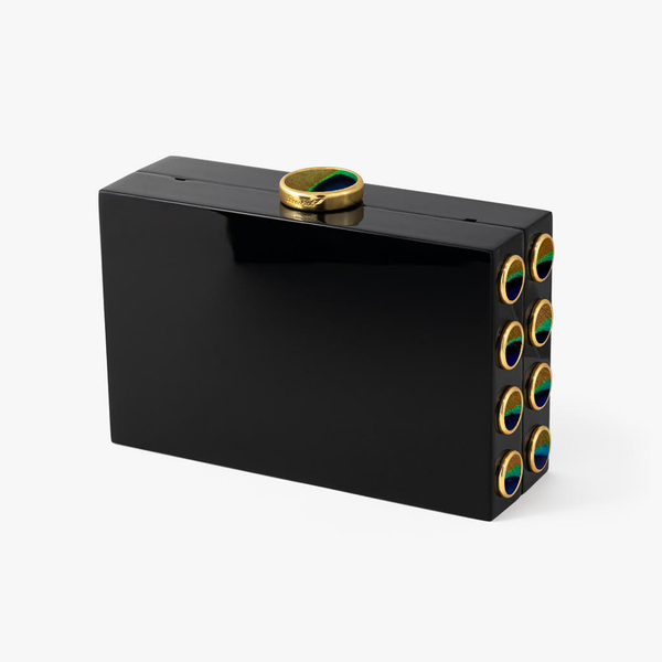 Basel Clutch