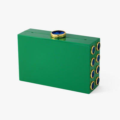 Basel Clutch