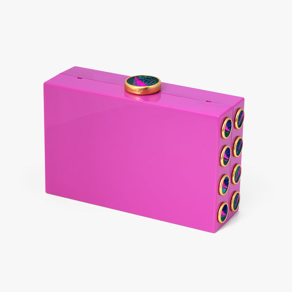 Basel Clutch