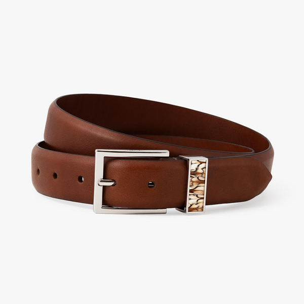 Bear Island Bear Belt