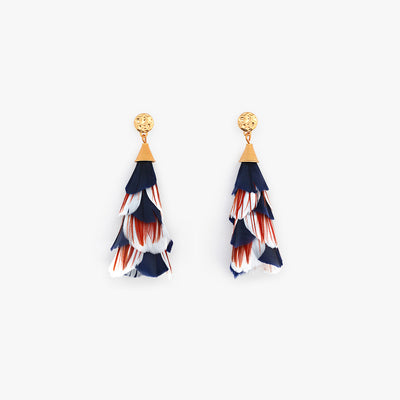 Betsy Statement Earring