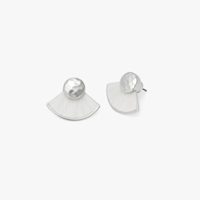 Bianca Stud Earring
