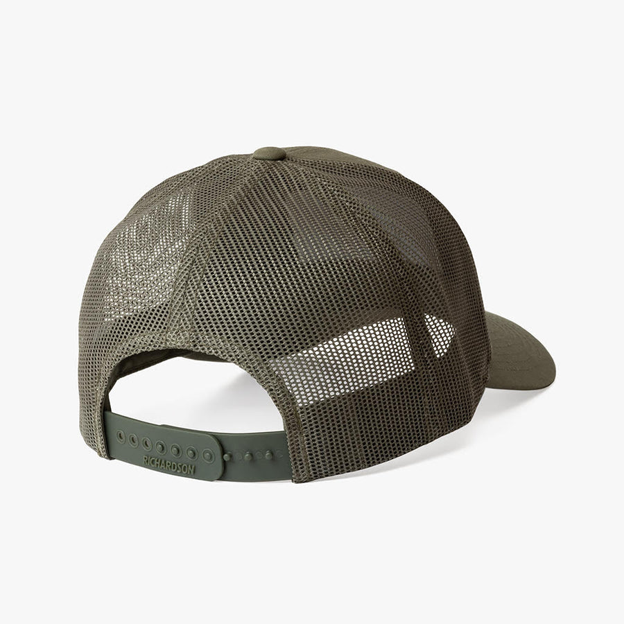 Big Cypress Trucker Hat