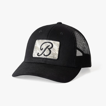 Black Canyon Trucker Hat
