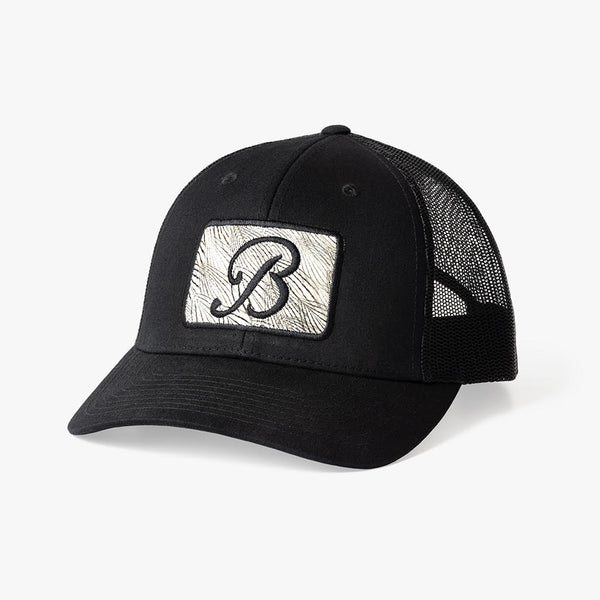 Black Canyon Trucker Hat