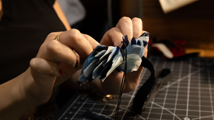 Made in America: Celebrating 250 Years of Artisan Craftsmanship – Brackish